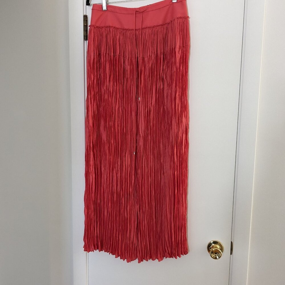 Elie Tahari Coral Skirt